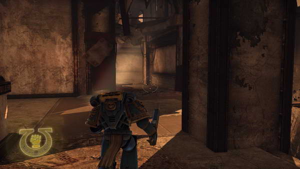 《战锤40K：星际战士》图文攻略|Warhammer 40000:Space Marine