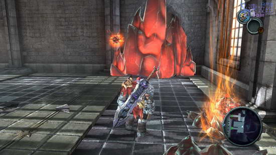 《暗黑血统：战神之怒》图文流程攻略|Darksiders: Wrath of War