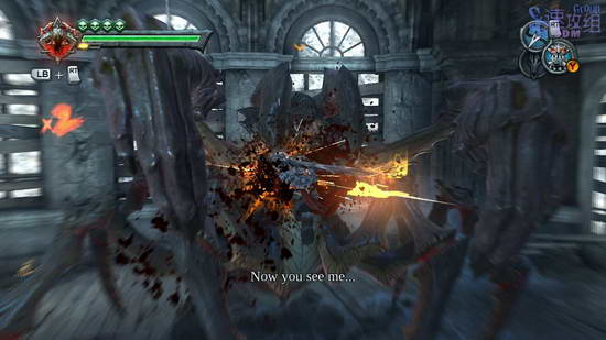 《暗黑血统：战神之怒》图文流程攻略|Darksiders: Wrath of War