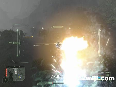 《孤岛危机》攻略（图）|Crysis