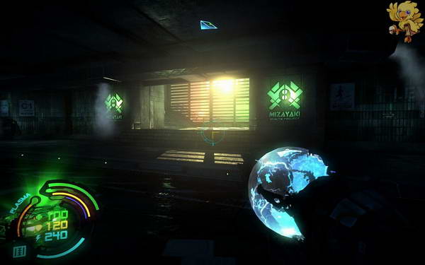 《绝境重启》图文攻略|Hard Reset