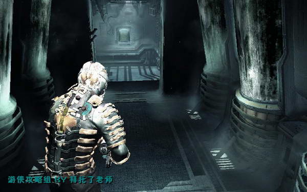 《死亡空间2》图文攻略|Dead Space 2