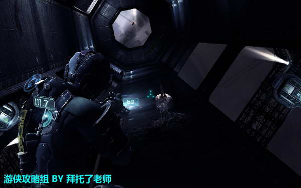 《死亡空间2》图文攻略|Dead Space 2