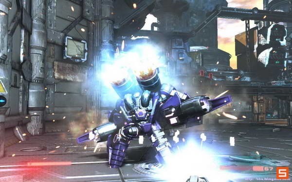《变形金刚：赛博坦的陨落》图文攻略|Transformers: Fall Of Cybertron