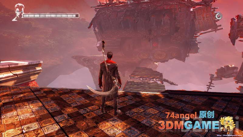 《鬼泣5》主线任务攻略|DmC: Devil May Cry