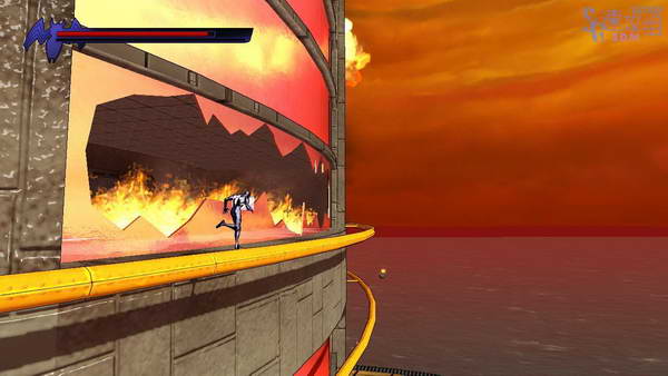 《蜘蛛侠：破碎维度》图文视频攻略|Spider-Man: Shattered Dimensions