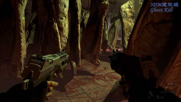 《极度恐慌3》图文视频攻略|F.E.A.R.3