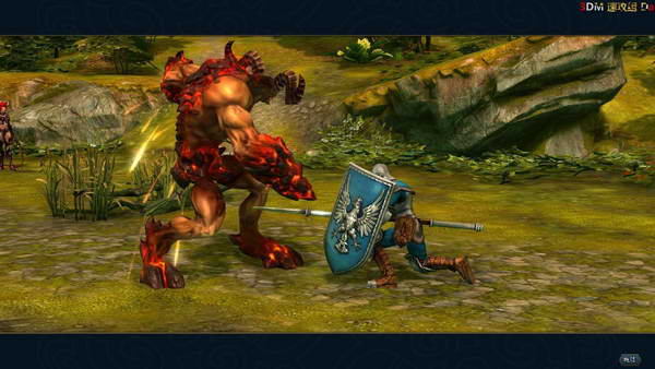 《英雄无敌6》图文流程攻略|Heroes of Might and Magic 6