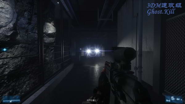 《战地3》图文视频攻略|Battlefield 3