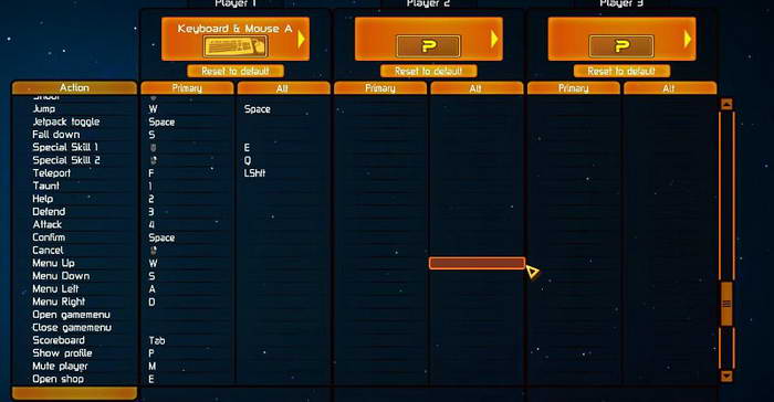 《王牌英雄》图文攻略|Awesomenauts