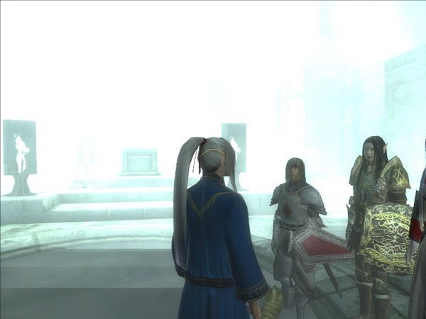 《上古卷轴4：湮灭-九骑士》图文全攻略|The Elder Scrolls IV Oblivion Knights of The Nine