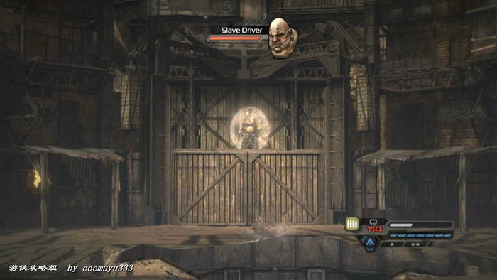 《重力反转》图文攻略|Inversion