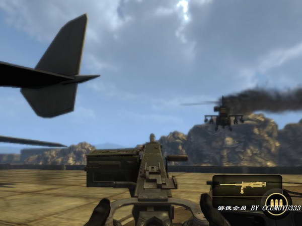 《全球行动：突袭利比亚》图文攻略|Global Ops: Commando Libya