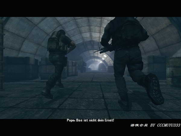 《全球行动：突袭利比亚》图文攻略|Global Ops: Commando Libya