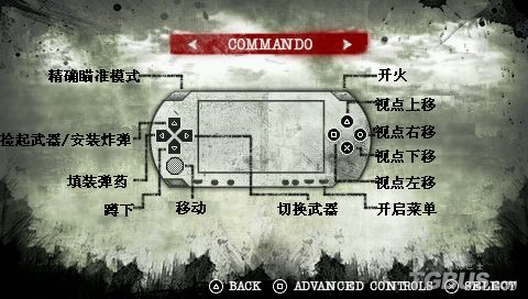 《荣誉勋章：英雄》完整攻略|Medal of Honor:Heroes