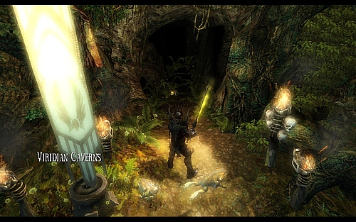 《霸王》详细攻略2|Overlord