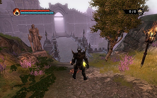 《霸王》详细攻略2|Overlord