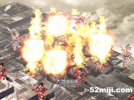 《风色幻想4：祭风之塔最终战役》攻略(图)|Wind Fantasy4