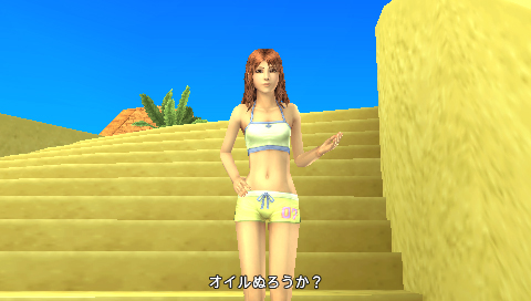 《最终幻想7：核心危机》攻略版本2|Crisis Core: Final Fantasy VII