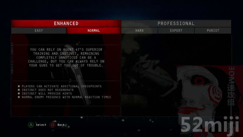 Xbox360《杀手5：赦免》一周目图文攻略|Hitman: Absolution