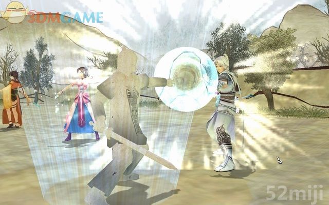 《轩辕剑外传：云之遥》全攻略(道具/支线/剧情)|XuanYuan Sword Faraway Of Clouds