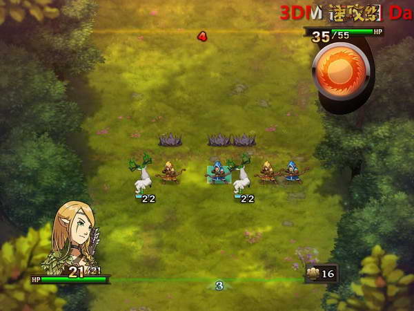 《魔法门：英雄交锋》图文攻略|Might and Magic Clash of Heroes