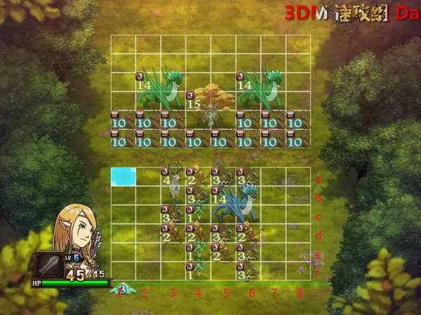 《魔法门：英雄交锋》图文攻略|Might and Magic Clash of Heroes