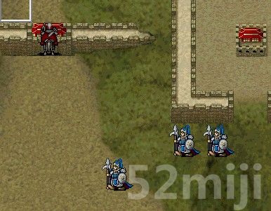 《姜维传》困难单独图文攻略(41关)