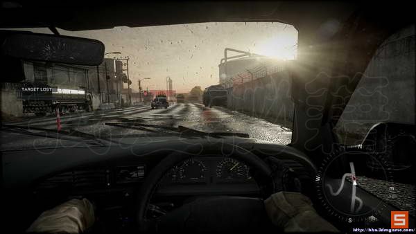 《荣誉勋章：战士》详细攻略|Medal of Honor: Warfighter