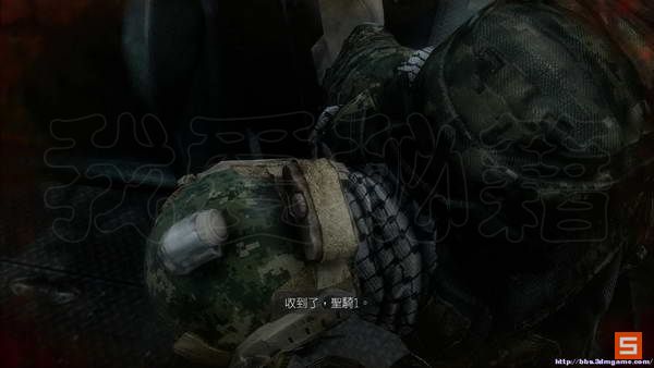 《荣誉勋章：战士》详细攻略|Medal of Honor: Warfighter