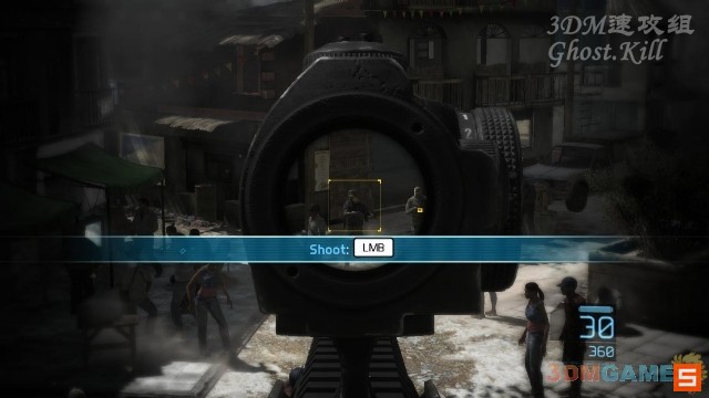 《幽灵行动：未来战士》图文视频攻略|Tom Clancys Ghost Recon: Future Soldier