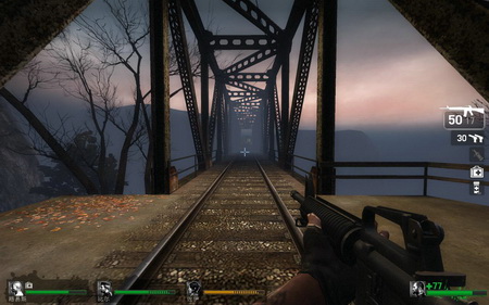 《求生之路》(生存之旅)图文攻略|Left 4 Dead