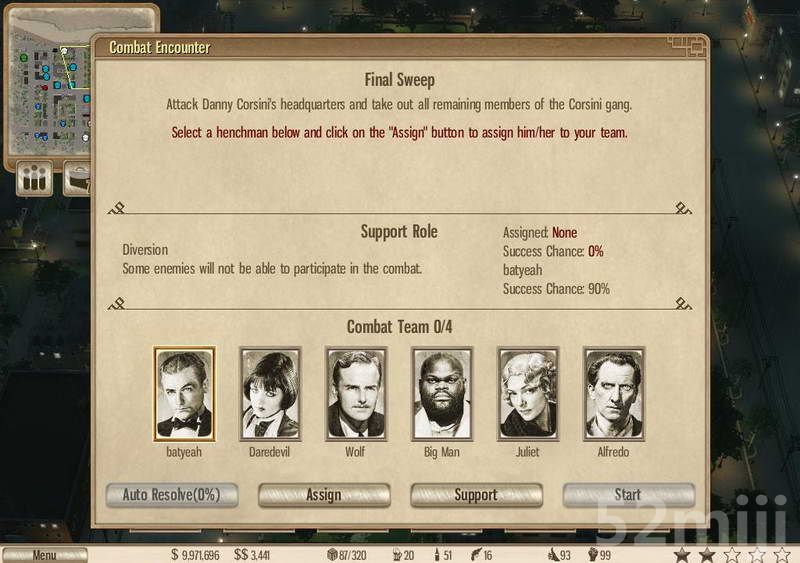 《黑手党：黑帮之城》详细攻略|Strike Suit Zero