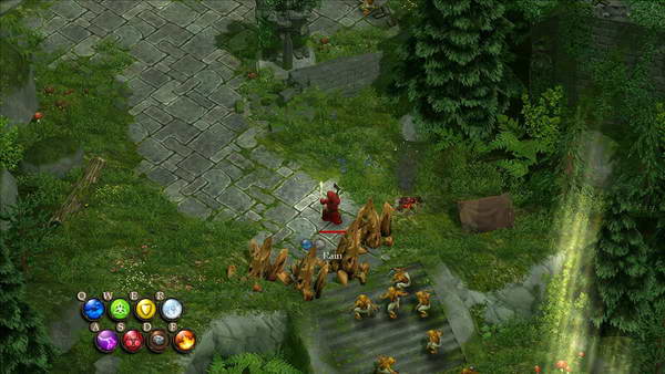 《魔法对抗》图文攻略|Magicka