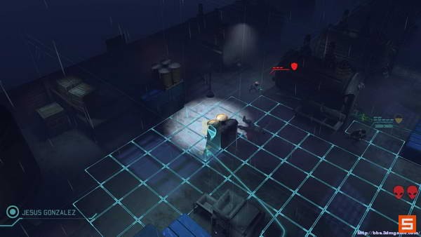 《幽浮：未知敌人》图文全攻略|XCOM: Enemy Unknown