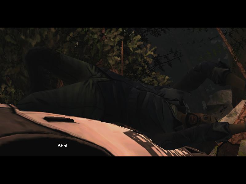 《行尸走肉：第一部》通关图文攻略|Walking Dead Episode 1, The