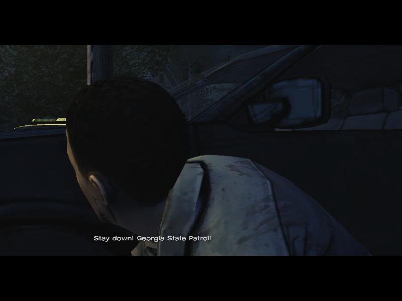 《行尸走肉：第一部》通关图文攻略|Walking Dead Episode 1, The