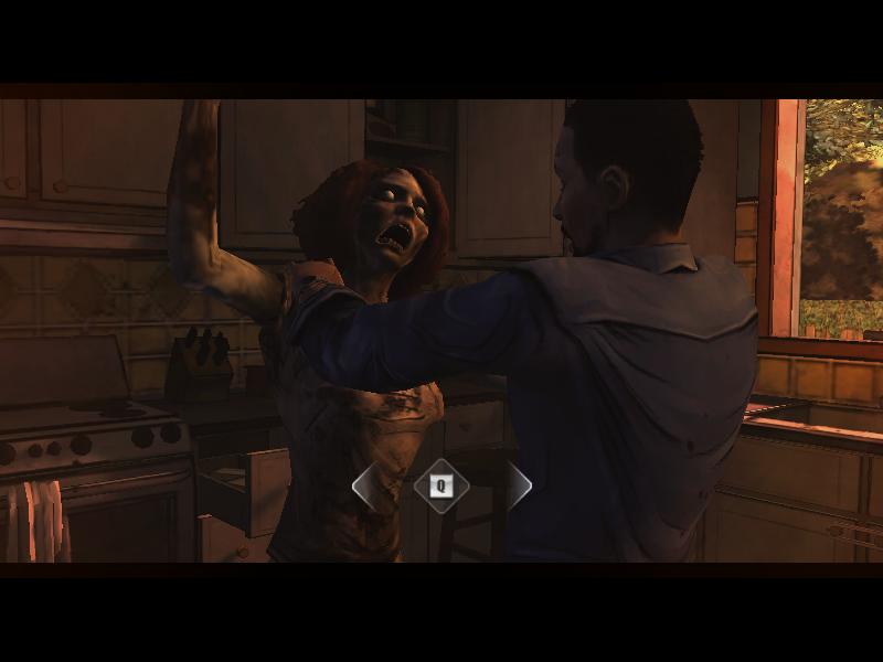 《行尸走肉：第一部》通关图文攻略|Walking Dead Episode 1, The