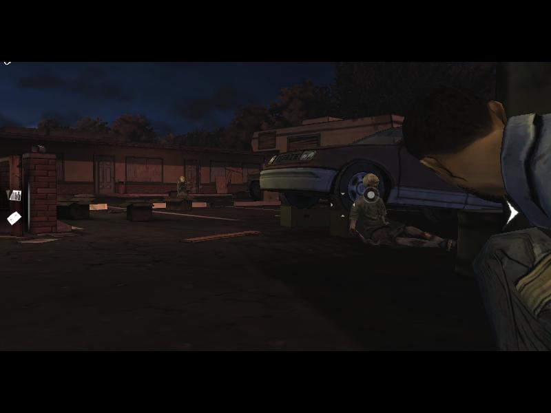 《行尸走肉：第一部》通关图文攻略|Walking Dead Episode 1, The