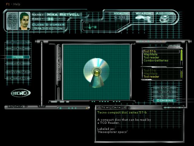 《塔库诺基地》攻略|Tecno Base 《塔库诺基地》攻略|Tecno Base