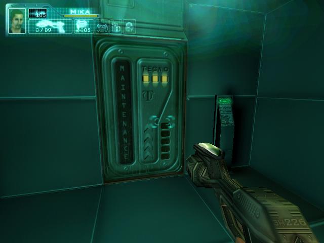 《塔库诺基地》攻略|Tecno Base 《塔库诺基地》攻略|Tecno Base