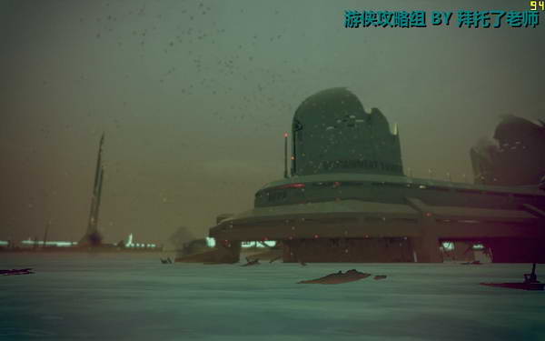 《边缘战士》图文流程攻略|Brink