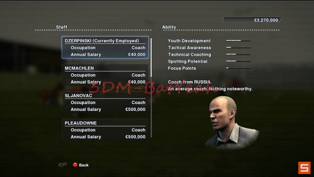 《实况足球2013》图文攻略说明|Pro Evolution Soccer 2013