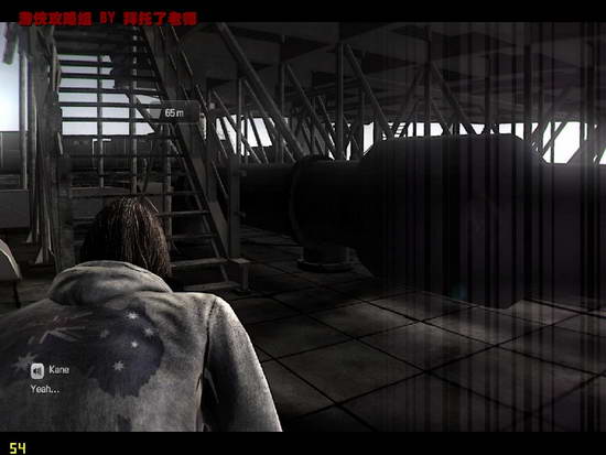 《凯恩与林奇2：伏天》图文流程攻略|Kane & Lynch 2: Dog Days