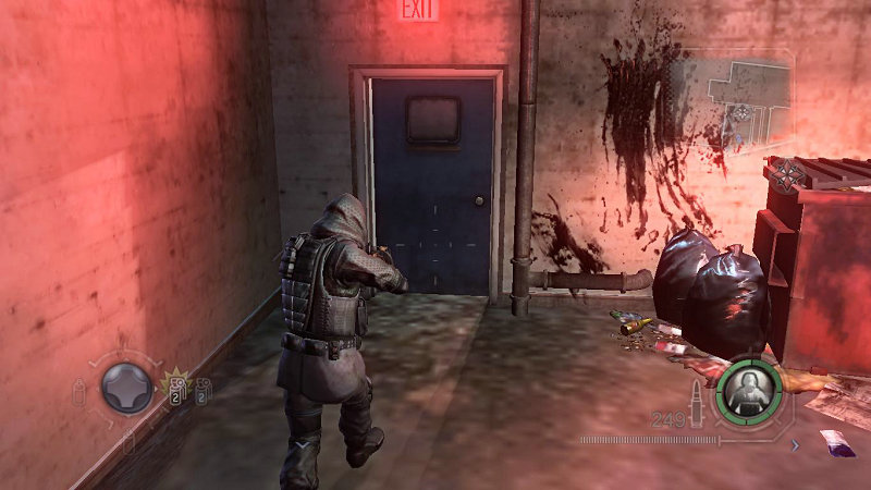 《生化危机：浣熊市行动》图文攻略|Resident Evil: Operation Raccoon City