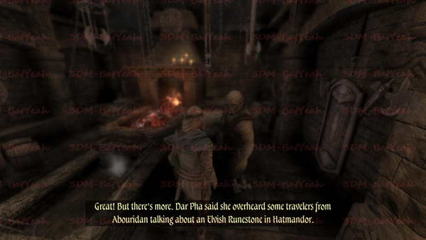 《两个世界2》图文攻略|Two Worlds 2