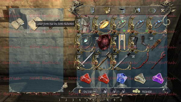 《两个世界2》图文攻略|Two Worlds 2