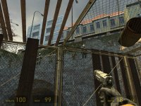 《半条命2》全攻略|Half-Life 2