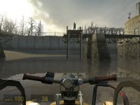 《半条命2》全攻略|Half-Life 2