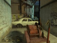 《半条命2》全攻略|Half-Life 2